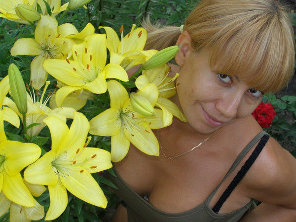 Оксана Охремляк