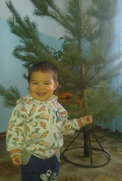 Жазира Алжасова