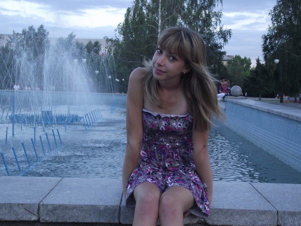 Виктория Швемлер