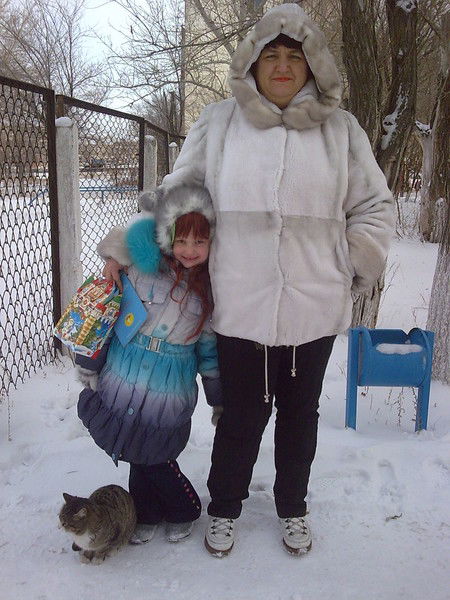 Ирина Лоренц