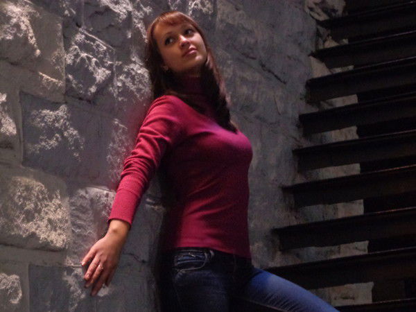 Наташа Турова