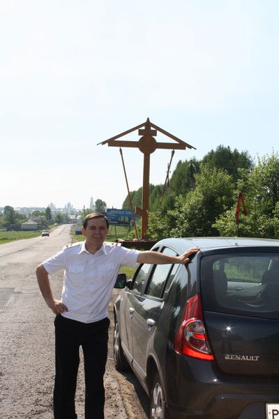 Владимир Овчинников