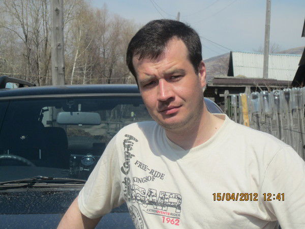 Игорь Кузьмин