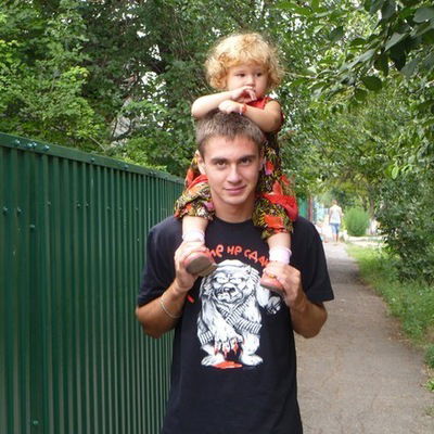 Влад Пряснухин