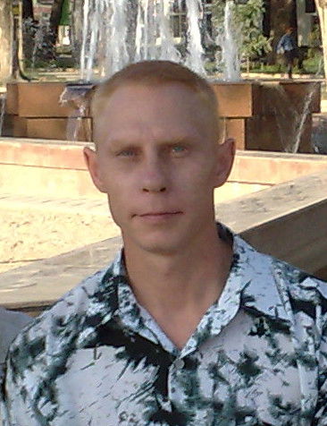 Севостьянов Владимир