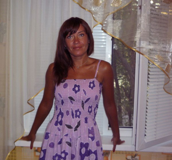 Татьяна Золотова