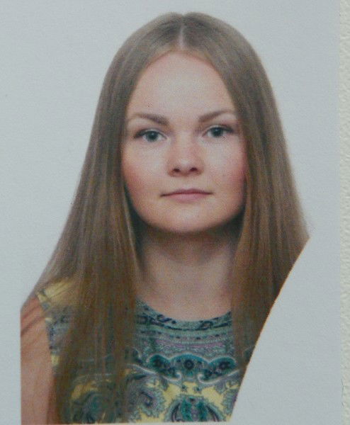 Мария Новосёлова