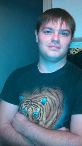 Александр Морозов