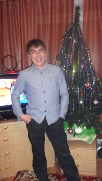 Назиф Гиндуллин