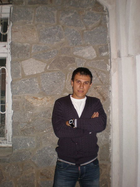 Антон Сыпало