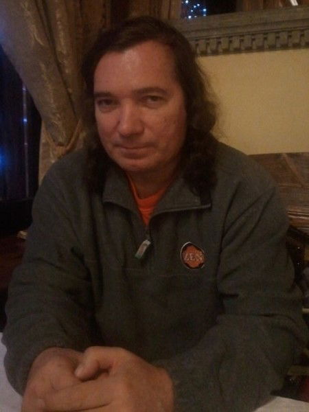 Александр Кубышкин