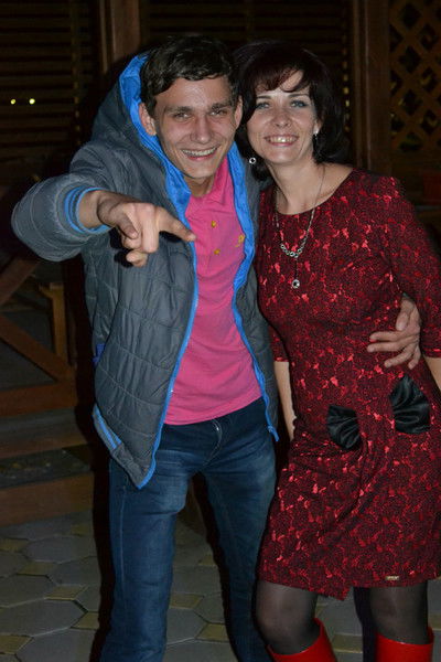 Надежда Зиновьева