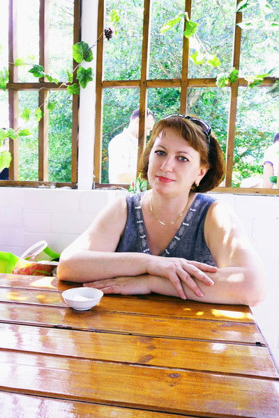 Ольга Кононова