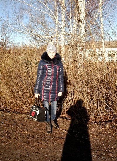 Ксения Архипова