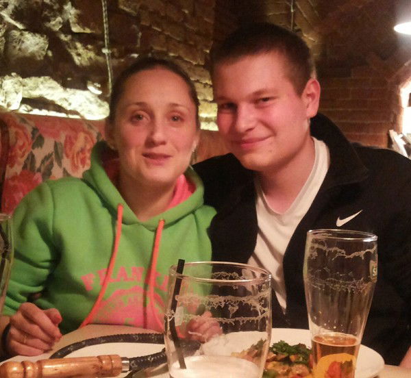 Татьяна Агеева