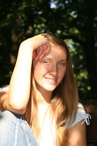 Ольга Стрижнёва