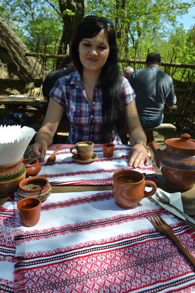 Марина Супрун