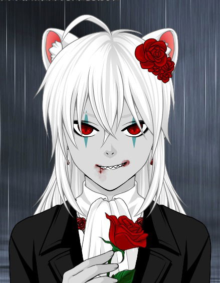 Айсуна Орихара [Gft]