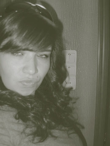 Юляшка Юрьевна