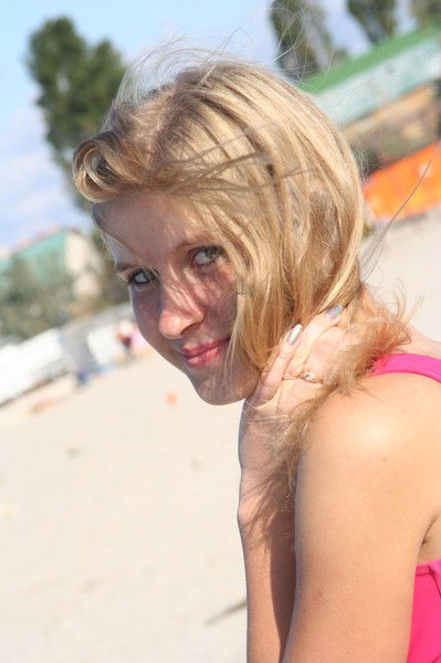 Маргарита Давыдова