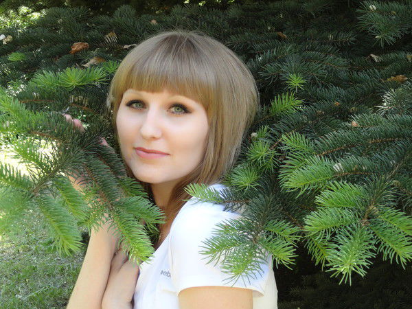 Ксения Бисерова