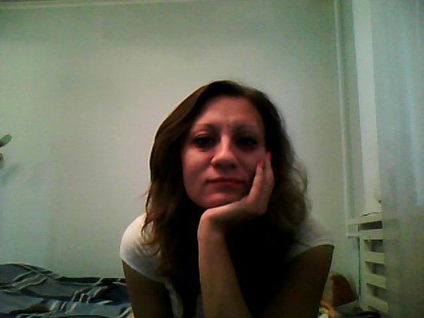 Лина Воскобоева