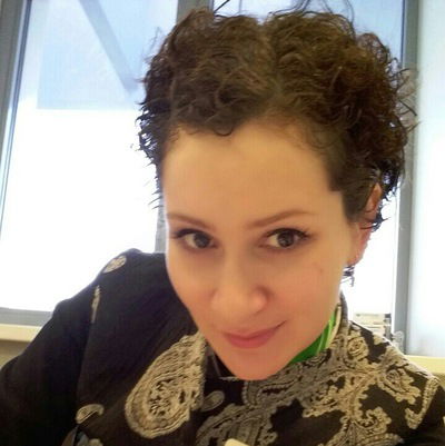 Евгения Жидко