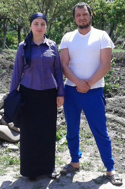 Тимур Бегагаев