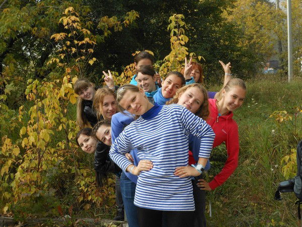 Всгао Логопед