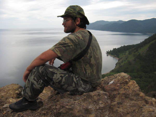 Евгений Дунченко