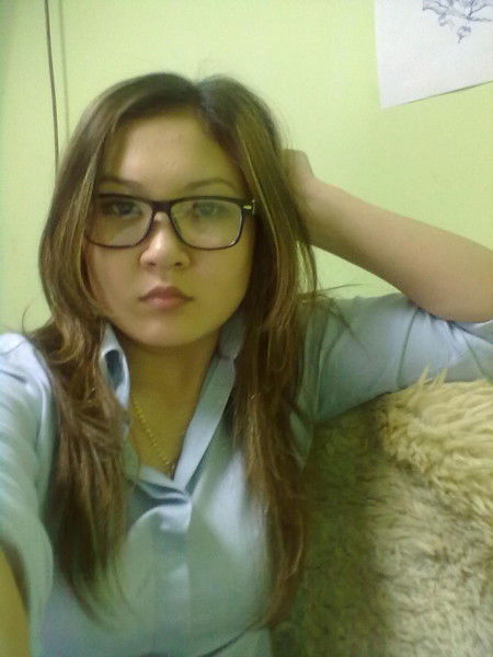 Жулдыз Темиргалиева