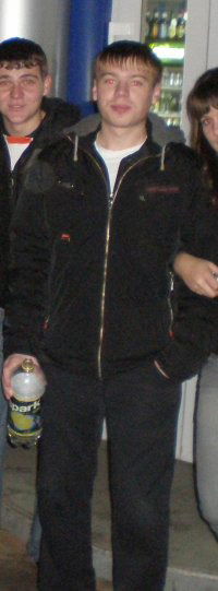 Ден Поесков