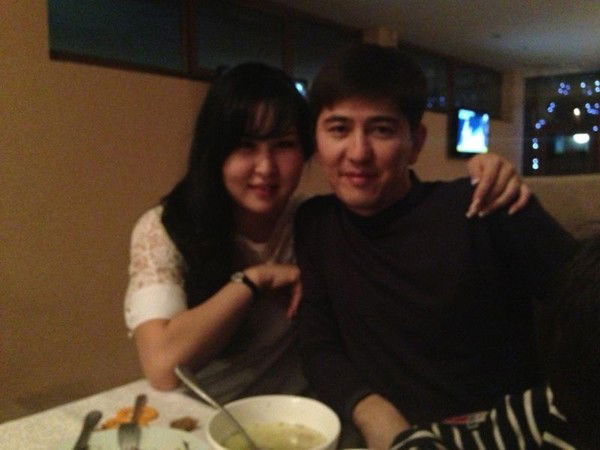 Улпана Тлеубердиева