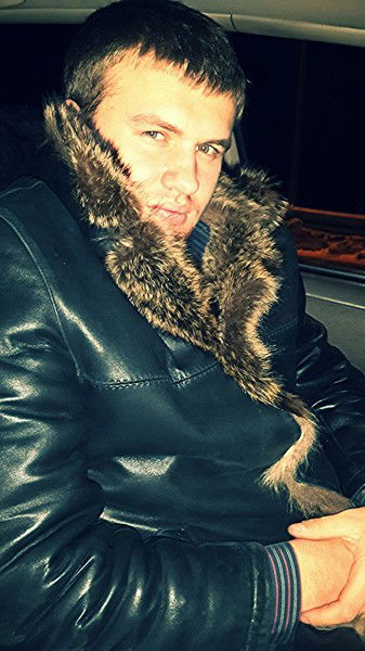 Кирилл Горбунов