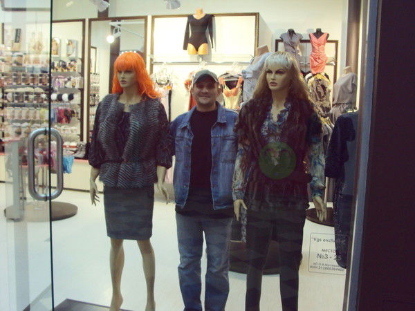 Андрей Григорьев