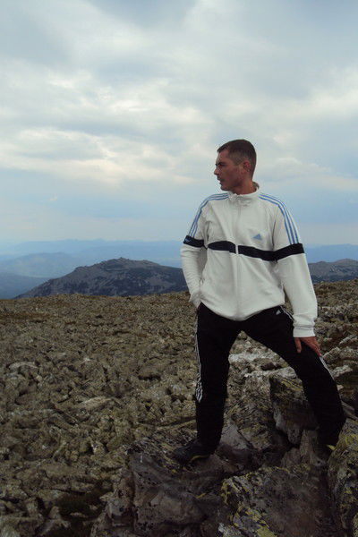 Евгений Кузьмин