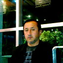 Muhammad Shukurov