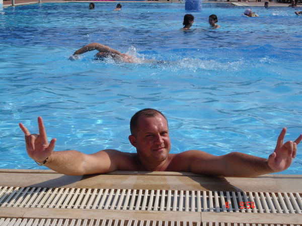 Инфинити Инфинити