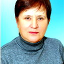 Зинаида Королёва