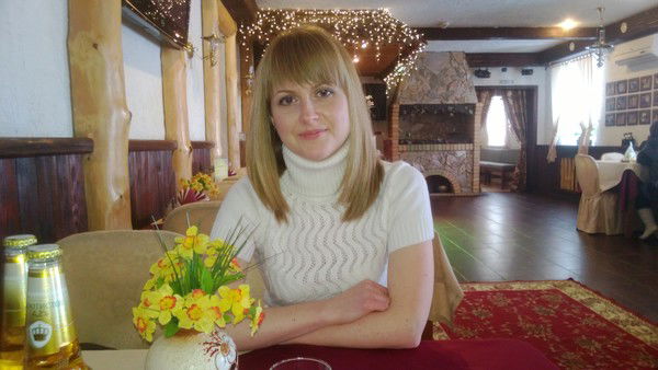 Татьяна Панчехина