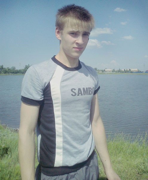 Андрей Фрейлих