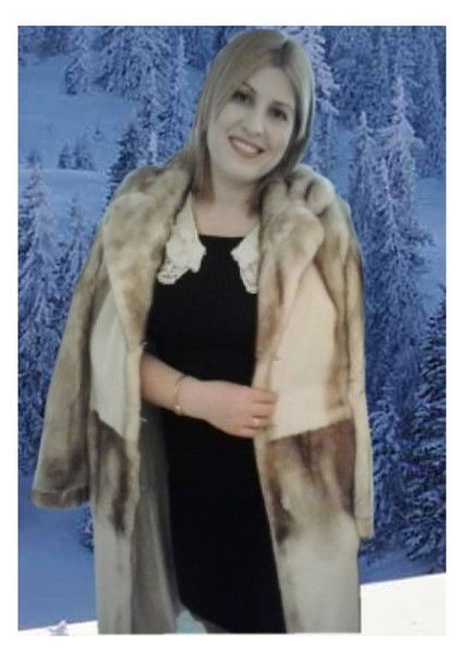 Индира Загуева