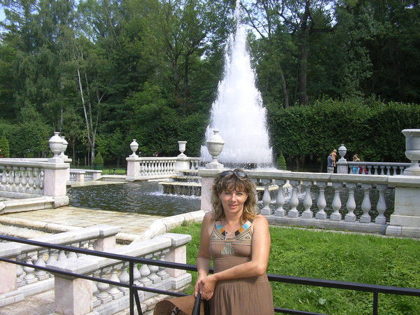 Ирина Елисеева