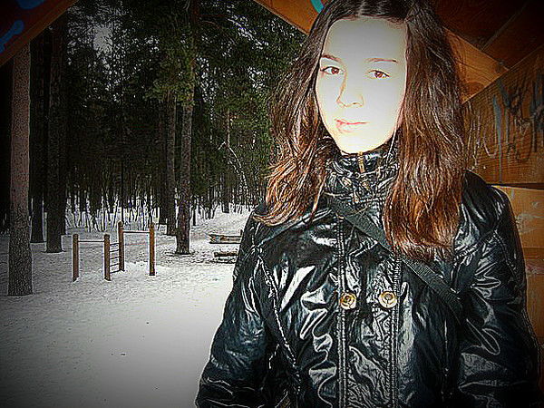 Альфия Сатлыкова