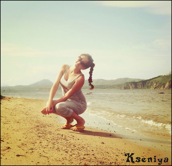 *kseniya *
