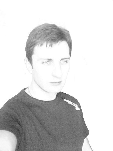 Виктор Гордиенко