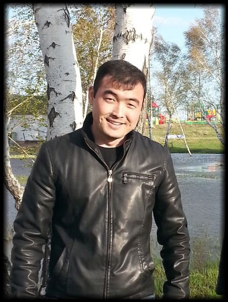 Жасулан Жапан