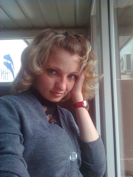 Олька Олька