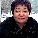 Айман Карибаева