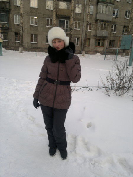 Татьяна Роот